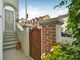 Thumbnail End terrace house for sale in Duncan Road, Southsea