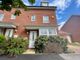 Thumbnail Semi-detached house to rent in Admiral Avenue, Hemel Hempstead, Hertfordshire