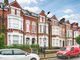 Thumbnail Property to rent in Plympton Road, London