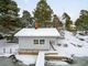 Thumbnail Detached house for sale in Kallioniementie 11, Helsinki, FI