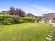 Thumbnail Detached house for sale in Avenue Gardens, Horley