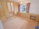 Thumbnail Detached bungalow for sale in Atherstone Close, Oadby, Leicester