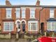 Thumbnail Terraced house for sale in Lambton Street, Hull