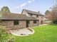 Thumbnail Detached house for sale in Lands Lane, Knaresborough