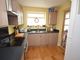 Thumbnail Terraced house for sale in Westwood Cottage, Longdown, Exeter, Devon