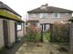 Thumbnail Semi-detached house for sale in Greycourt Close, Idle, Bradford