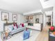 Thumbnail Terraced house for sale in Alfriston Road, London