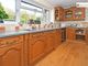 Thumbnail Detached bungalow for sale in Hilderstone Road, Meir Heath