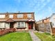 Thumbnail End terrace house to rent in Bristol Avenue, Sunderland