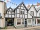 Thumbnail Semi-detached house for sale in Kington, Herefordshire