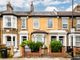 Thumbnail Detached house for sale in Chelmer Road, London