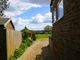 Thumbnail Terraced house for sale in The Lees, Boughton Aluph, Kent TN254Hx