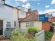 Thumbnail Terraced house for sale in Send, Surrey