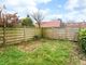 Thumbnail End terrace house for sale in Church End, Sheriff Hutton, York