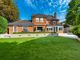 Thumbnail Detached house for sale in Winwick Park, Winwick, Warrington, Cheshire