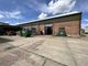 Thumbnail Light industrial to let in Gumley Road, Gray, Essex