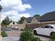 Thumbnail Detached house for sale in Plot 4 William Court, South Kirkby, Pontefract, West Yorkshire