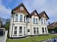 Thumbnail Flat for sale in Sandringham Road, Poole