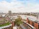 Thumbnail Flat for sale in South Bank Tower, 55 Upper Ground, London