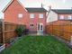 Thumbnail Semi-detached house for sale in Murrayfield Avenue, Greylees, Sleaford, Lincolnshire