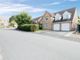Thumbnail Detached house for sale in Linnet Drive, Rippingale, Bourne