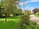 Thumbnail Detached bungalow for sale in Church Lane, Utterby, Louth