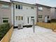 Thumbnail Terraced house for sale in Montgomerieston Place, Kilbirnie, North Ayrshire