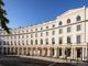 Thumbnail Flat for sale in Park Crescent, London
