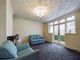 Thumbnail Semi-detached bungalow for sale in Basilon Road, Bexleyheath