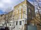 Thumbnail Flat to rent in Cathcart Road, London