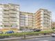 Thumbnail Flat for sale in Embassy Lodge, Finchley