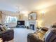 Thumbnail Detached house for sale in Peck Way, Rushden