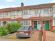 Thumbnail Terraced house for sale in Grayscroft Road, London