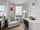 Thumbnail Town house for sale in Walton Street, London