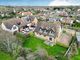 Thumbnail Detached house for sale in Holborn View, Sawtry, Cambridgeshire.