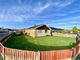 Thumbnail Bungalow for sale in Friars Close, Borras, Wrexham