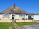 Thumbnail Detached bungalow for sale in Coppice Close, Lower Willingdon, Eastbourne