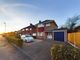 Thumbnail Detached house for sale in Morley Avenue, Churchdown, Gloucester, Gloucestershire