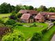 Thumbnail Barn conversion for sale in Oving Road, Whitchurch, Aylesbury