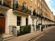 Thumbnail Flat to rent in Brompton Square, London