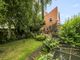 Thumbnail Semi-detached house for sale in Barrowby Road, Grantham
