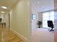 Thumbnail Flat to rent in Moreton Street, London