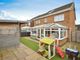 Thumbnail Detached house for sale in The Meadows, Skewen, Neath