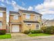 Thumbnail Detached house for sale in Olivers Mill, New Ash Green, Longfield, Kent