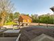 Thumbnail Detached house for sale in 2 Crow Wood Bungalow, Brown Wood Lane, Thorney, Newark