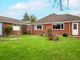 Thumbnail Bungalow for sale in Town Road, Tetney, Grimsby, N E Lincs