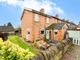 Thumbnail End terrace house for sale in Midland Cottages, Rushton, Kettering