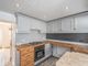 Thumbnail Terraced house for sale in Stamford Road, Easton On The Hill