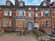 Thumbnail Town house for sale in Upper Fant Road, Maidstone