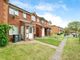 Thumbnail Terraced house for sale in Gideon Close, Birmingham, West Midlands